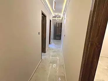 Apartments For sale in Ahmed Esmat St., Ain Shams, 145 sqm