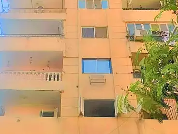 Furnished Apartment For sale in El Matbaa, Faisal, 150 sqm