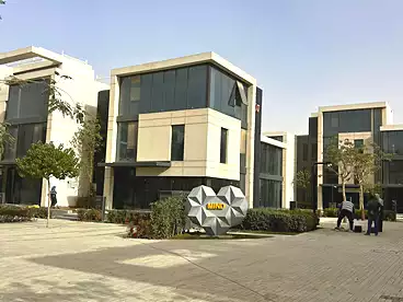 مبنى إداري للبيع في اتش كيو 500 كومبلكس - مول هارت وورك، مول هارت وورك - كمبوند ماونتن فيو أي سيتي، 270 متر