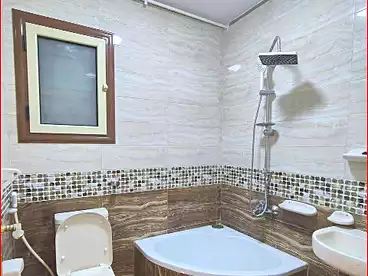 Apartments For sale in Khaled Ibn El Walid St., Sidi Beshr Bahri, 130 sqm