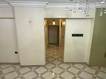عقارات للبيع في زهراء مدينة نصر، مدينة نصر، 130 متر
