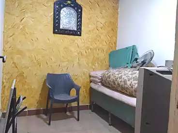 Apartments For sale in Thalathini St., El Haram, 60 sqm