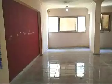 شقق للبيع في شارع العروبة، المريوطية، 140 متر