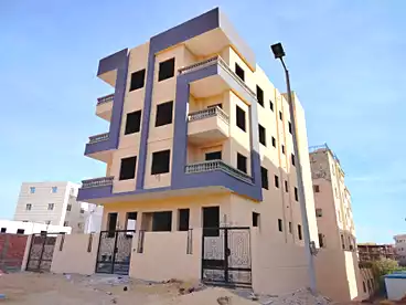 Properties For sale in Hai El Ashgar - Featured Neighborhood, Badr City, 145 sqm