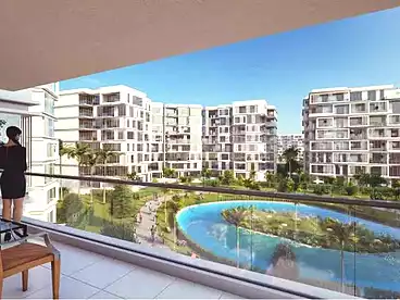 For sale in Entrada Compound - Sorouh, R7, 113 sqm