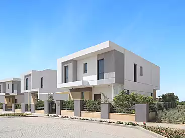 Properties For sale in Zed East Compound - ORA, Compounds in New Cairo, 300 sqm