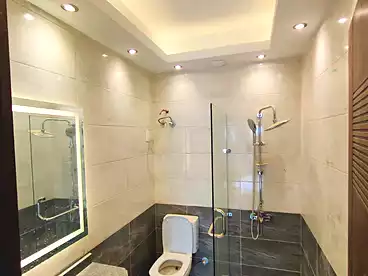Properties For sale in Mountain Park - Mountain View iCity Compound, Mountain View iCity Compound - DMG, 135 sqm