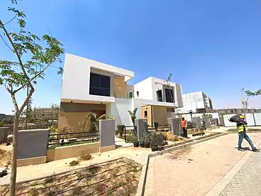Apartments For sale in Zed East Compound - ORA, Compounds in New Cairo, 108 sqm