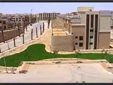 Villas For sale in Taval - Sarai Compound, Sarai Compound - Madinet Masr, 373 sqm