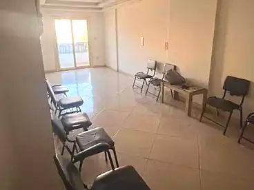 Apartments For sale in Nabawy Al Mohandes St, El Mandara, 145 sqm