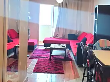 Properties For sale in El Gaish Road, El Asafra, 110 sqm