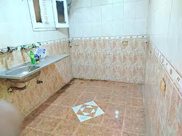 Apartments For rent in Ragheb St., El Ezba El Qebliah, 125 sqm