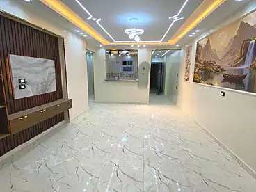 شقق للبيع في شارع 27، النزهة 2، 150 متر