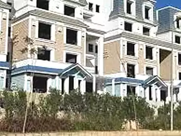 Villas For sale in Mountain View 1.1 Compound, Compounds in New Cairo, 250 sqm