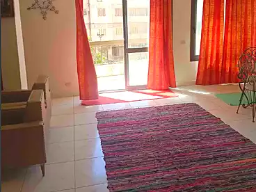 دوبلكس للإيجار في شهر العسل، البيطاش، 150 متر