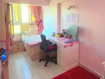 Apartments For sale in Mohammed Naguib St., Sidi Beshr Bahri, 140 sqm