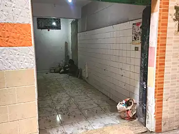 تجاري للبيع في شارع وكالة الليمون - حسين توفيق سعد، بحرى - الأنفوشى، 18 متر