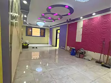 شقق للإيجار في المريوطية، فيصل، 150 متر