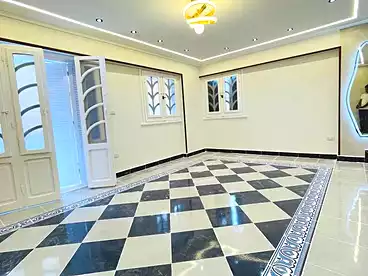 عقارات للبيع في شاطئ النخيل - ٦ اكتوبر، العجمي، 130 متر