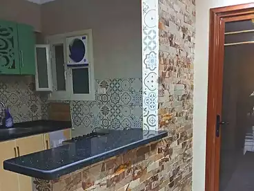 Apartments For sale in Mohamed El Fardi St., El Bitash, 140 sqm