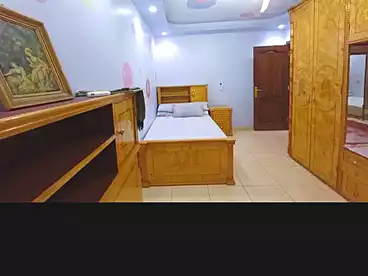 Apartments For rent in Camp Cesar, Alexandria, 120 sqm