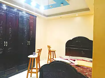 Apartments For sale in Gisr Al Suez, Ain Shams, 150 sqm