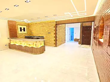 عقارات للبيع في شاطئ النخيل - ٦ اكتوبر، العجمي، 120 متر