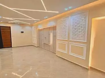 Apartments For sale in El Lebeny, El Haram, 150 sqm