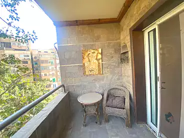 Properties For sale in Ismail Mohamed St., El Zamalek, 360 sqm