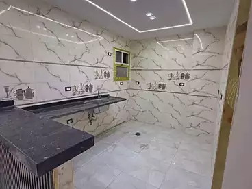 Apartments For sale in El Lebeny, El Haram, 180 sqm