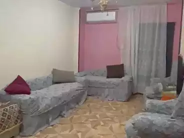 Furnished Apartment For rent in El Talbeya, Faisal, 80 sqm