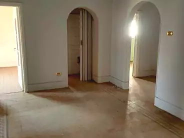 Apartments For rent in Nasser El Din St., El Haram, 165 sqm