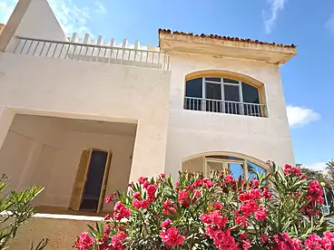 Chalets For sale in El Montazah Resort, North Coast Resorts, 200 sqm