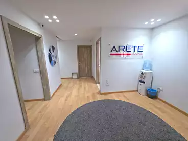 Corporate Branch For rent in Rayhanah Plaza - Morshedy Group, Compounds in Maadi, 170 sqm