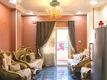 Properties For sale in New Bani Suef City, Beni Suef, 120 sqm