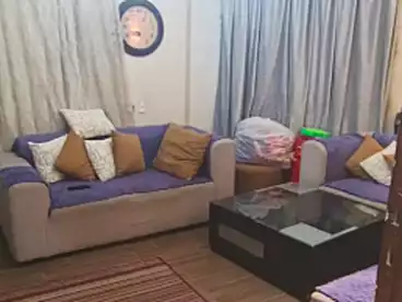 Apartments For sale in Hay El Waha, Nasr City, 155 sqm