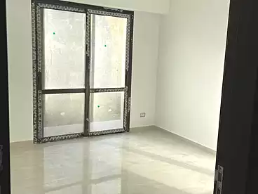 شقة بحديقة للإيجار في ايستاون باركس - كمبوند ايستاون، كمبوند ايست تاون - سوديك، 190 متر
