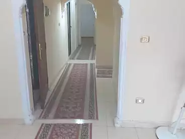 عقارات للإيجار في شارع أحمد الزمر، الحي العاشر، 150 متر