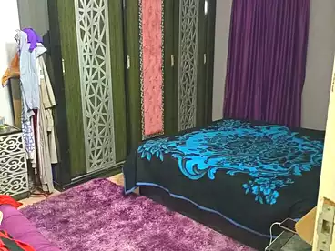 Apartments For sale in El Mansheya St., El Tawabek, 100 sqm