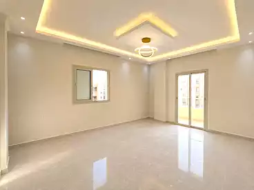 Apartments For sale in Abo El Hawl 1, Gardenia Heights - Abo El Hawl, 120 sqm