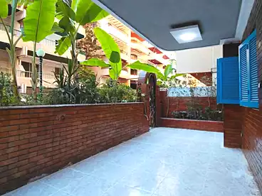 Chalets For sale in Shatee El Nakheel, Al Agamy, 150 sqm