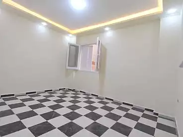 عقارات للبيع في شاطئ النخيل - ٦ اكتوبر، العجمي، 90 متر