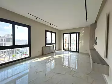 شقق للإيجار في ذا بلاتوه - كمبوند ديستريكت 5، كمبوند ديستريكت 5 - مراكز، 126 متر