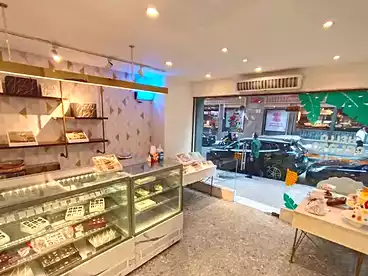 تجاري للإيجار في شارع سوريا، رشدي، 55 متر