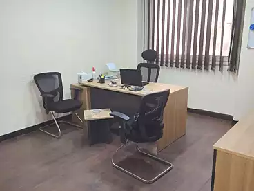 إداري للإيجار في شارع مكرم عبيد، مدينة نصر، 230 متر
