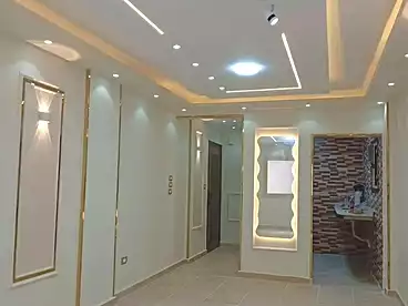 عقارات للبيع في شارع قصر القويري، الهانوفيل، 95 متر