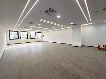 Corporate Branch For rent in Mivida Business Park - Mivida Compound, Mivida Compound - Emaar, 156 sqm