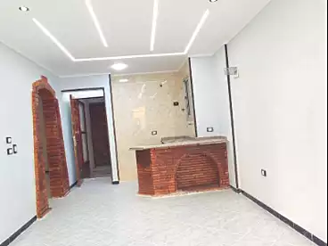 عقارات للبيع في شاطئ النخيل - ٦ اكتوبر، العجمي، 90 متر