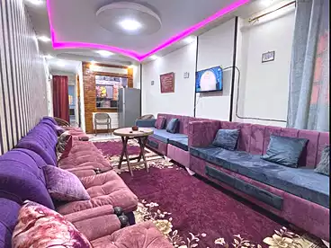شقق مفروشة للبيع في شاطئ النخيل - ٦ اكتوبر، العجمي، 100 متر