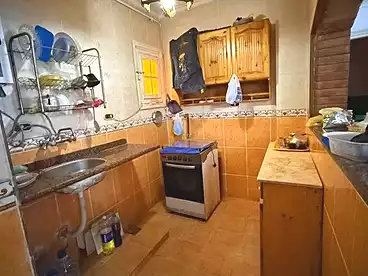 شقق مفروشة للبيع في المندرة بحري، المندرة، 125 متر